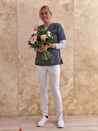 Katrin Pollinger 25 Jahre