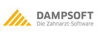 zur Homepage Dampsoft - Die Zahnarztsoftware
