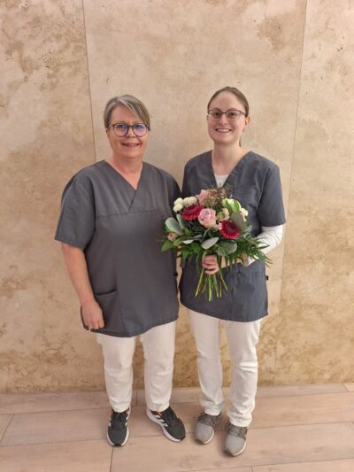 Katrin Pollinger 25 Jahre