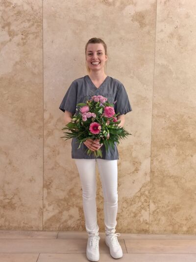 Katrin Pollinger 25 Jahre
