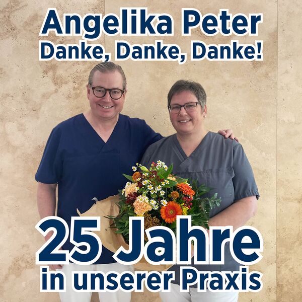 Stellenanzeige Zahnmedizinische Fachangestellte m/w